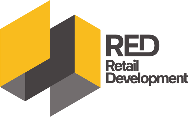 Logo Red Constructora